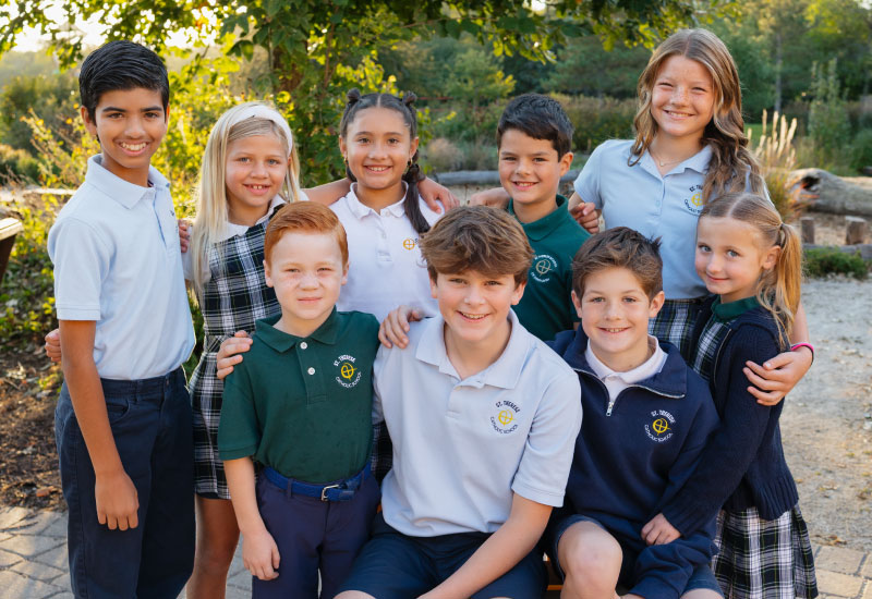 Catholic School enrollment