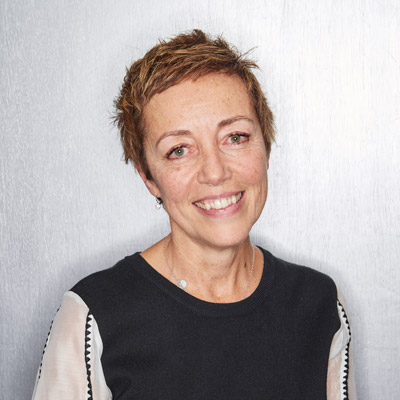 Gail Dorn