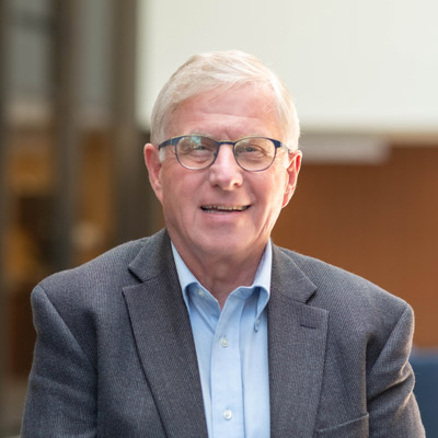 Kevin Bergman