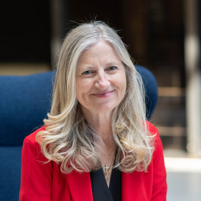 Lisa Anderson