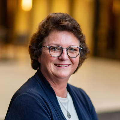 Pam Richards