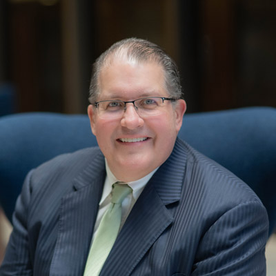 Robert Wollan