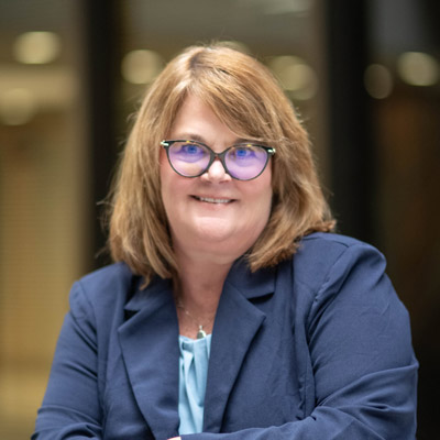 Susan Steen