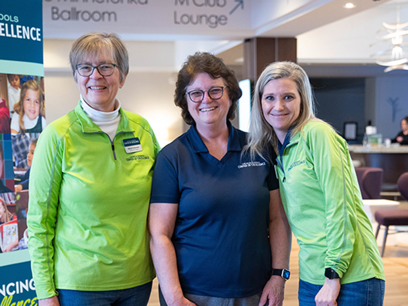 CSCOE Annual Meeting