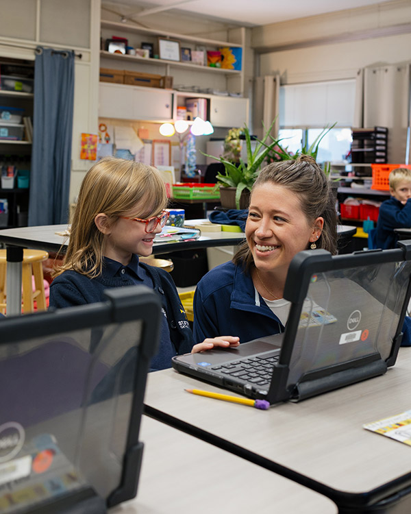 Programs at CSCOE