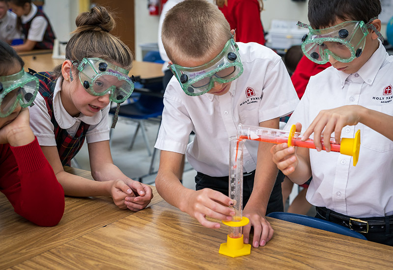 STEM program