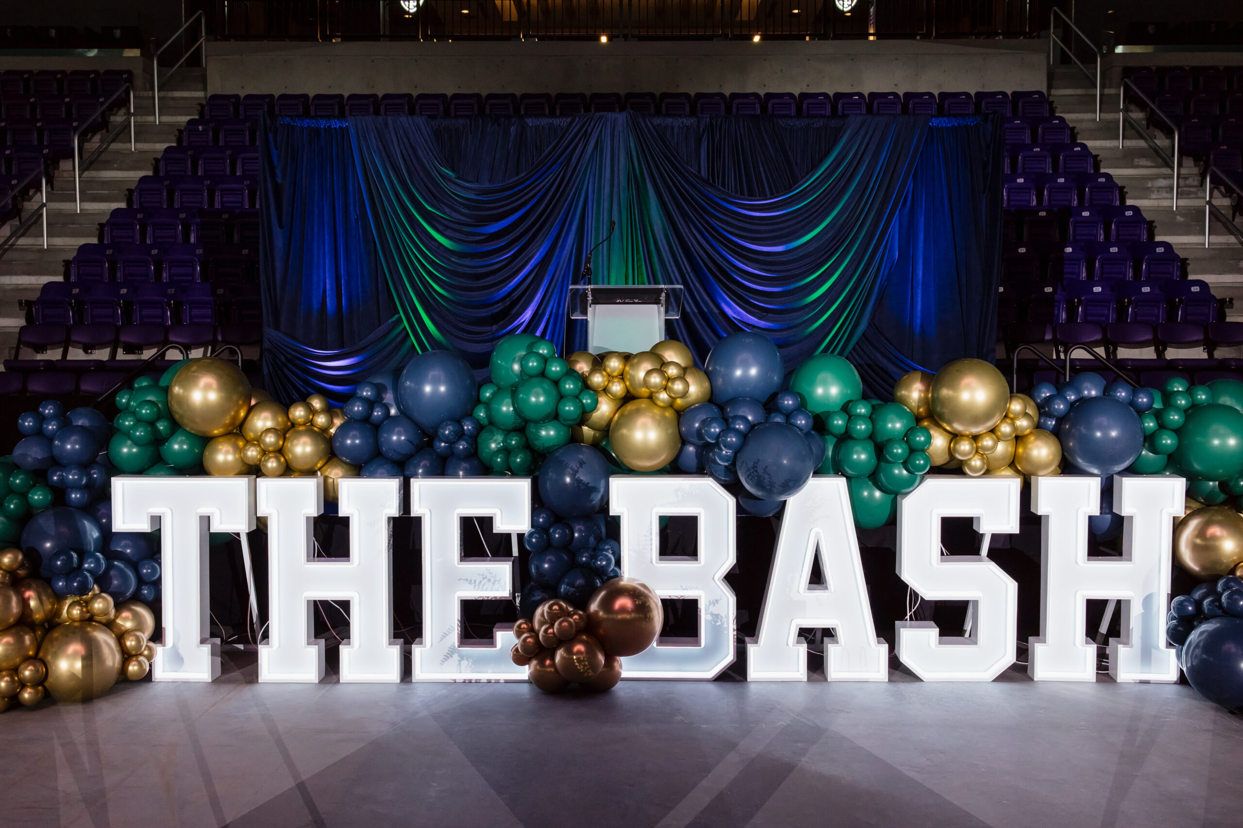 CSCOE Bash